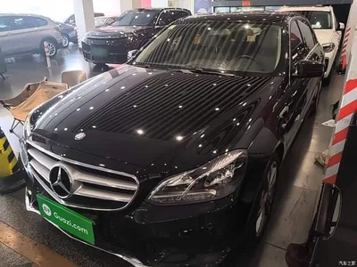2015 Mercedes-Benz E-Class E 200 L Sport, фото 2, лот 10267184