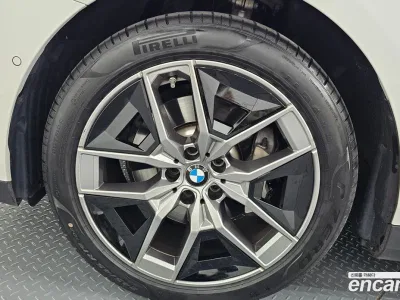 2024 BMW 5-Series 530i xDrive, фото 4, лот 10076165