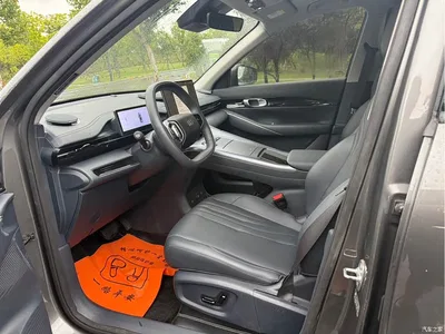 2024 Geely Galaxy Galaxy E5 440km Start Edition, фото 4, лот 10430338