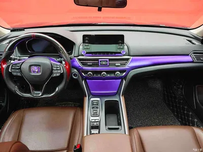2019 Honda Inspire Sharp Hybrid 2.0L Pure Elegance China VI, фото 3, лот 10407921