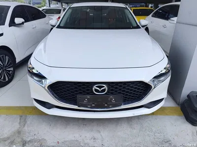 2020 Mazda Mazda3 Axela 1.5L Automatic Zhi Mei Edition, фото 3, лот 10328829