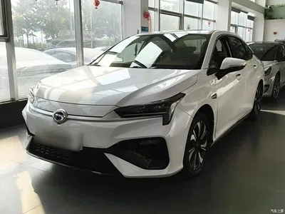 2019 Aion S Charm Evo 530, фото 1, лот 10804710