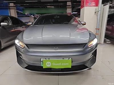 2023 BYD Qin PLUS Champion Edition EV 510KM Leading Type, фото 3, лот 11211233