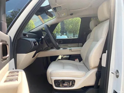 2025 Li Auto MEGA Model Home Family Special Edition, фото 4, лот 10445312
