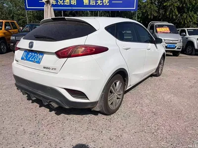 2015 Changan Eado XT 1.6L Automatic Junku Version China V, фото 4, лот 11111080