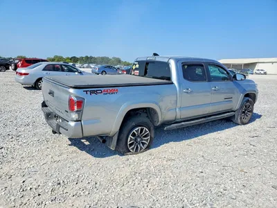 2023 TOYOTA TACOMA TRD SPORT, фото 3, лот 10508605