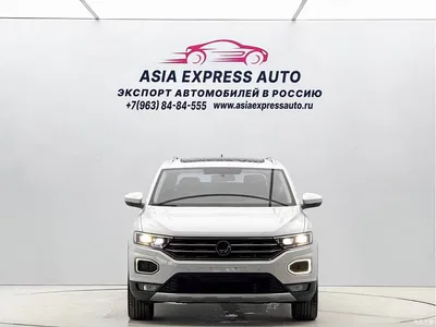 2022 Volkswagen T-ROC 280TSI DSG 2WD Comfort PLUS, фото 2, лот 11067479