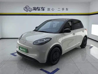 2024 Wuling Motors Wuling Bingo 333km Comfort Edition, фото 1, лот 10367287