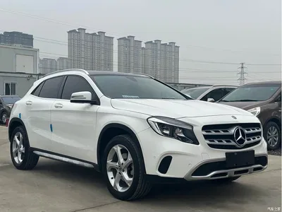 2019 Mercedes-Benz GLA 200 Dynamic, фото 3, лот 10890540