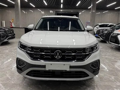 2023 Volkswagen Tayron 280TSI 2WD Luxury Plus Advanced Edition, фото 2, лот 10480296