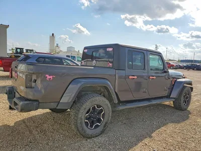 2023 JEEP GLADIATOR SPORT, фото 3, лот 10788930