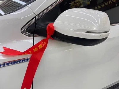 2019 Honda CR-V Sharp Hybrid 2.0L 2WD Jingsu Edition China V, фото 4, лот 10426041