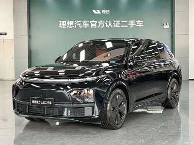 2024 Li Auto L7 Pro, фото 1, лот 10447470