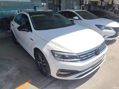 2019 Volkswagen Lamando 280TSI DSG Comfort Edition China VI, фото 4, лот 10469890