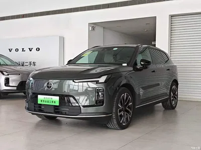 2026 Volvo XC70 Plug-in Hybrid 4WD Ultra Long Range Plus, фото 1, лот 10828357