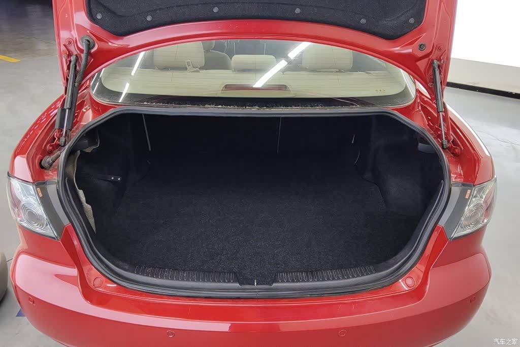 2011 Mazda 6 2.0L Automatic Fashion Model, фото 4, лот 11204675