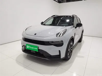2023 Lynk & Co 01 1.5TD EM-F PM, фото 2, лот 10319095