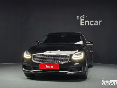 2019 Kia K9 3.8 GDI AWD, фото 3, лот 11190595