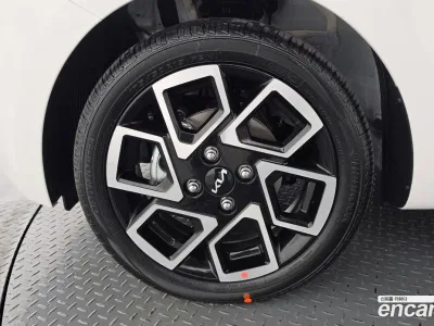 2027 Kia RAY Signature, фото 4, лот 11022649