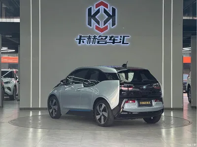 2016 BMW i3 (Import) Upgraded Luxury Model, фото 4, лот 10838060