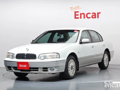 2004 Samsung SM5 SM520V Plus, фото 1, лот 10188814