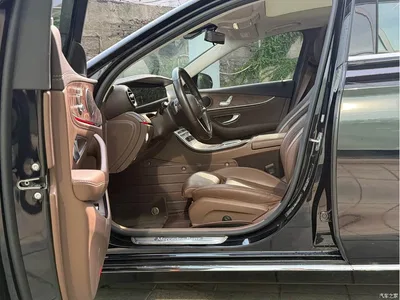 2023 Mercedes-Benz E-Class E 260 L, фото 4, лот 10587266
