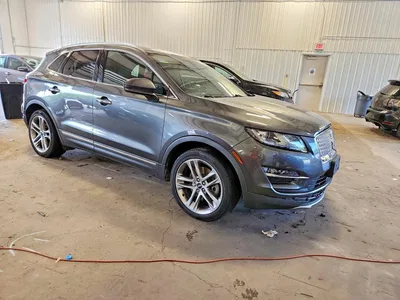2019 LINCOLN MKC RESERVE, фото 4, лот 10876619