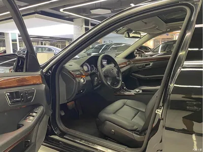 2011 Mercedes-Benz E-Class E 200 L CGI Elegance, фото 3, лот 11141682