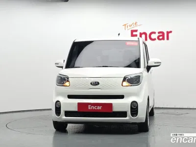 2019 Kia RAY Luxury, фото 3, лот 11134853