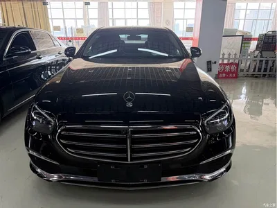 2021 Mercedes-Benz E-Class E 300 L Luxury, фото 2, лот 11582396