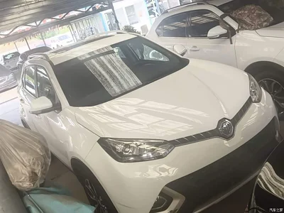 2016 MG Roewe RX5 1.5TGI TST Luxury Edition, фото 4, лот 10354167