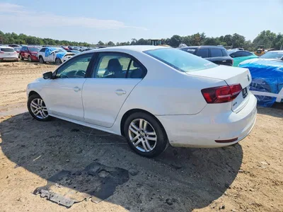 2017 VOLKSWAGEN JETTA S, фото 2, лот 10800822