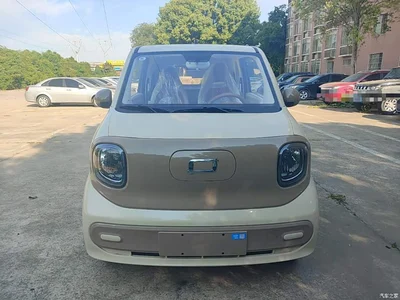 2026 Besturn Bestune Pony 222km Colorful Horse, фото 3, лот 10413690