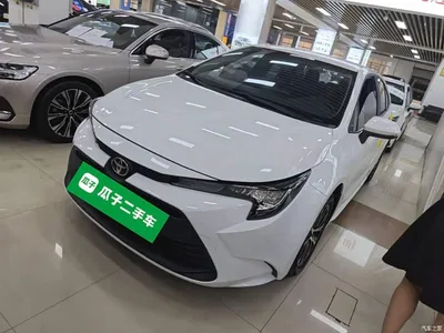 2023 Toyota Levin TNGA 1.5L CVT Progressive, фото 1, лот 11301160
