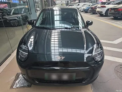 2024 MINI Electric MINI COOPER 456km COOPER E Classic, фото 3, лот 11386335