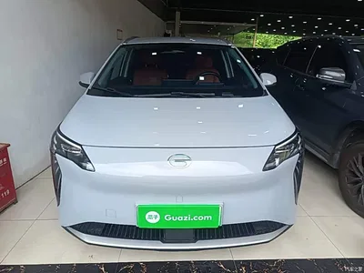2022 Aion Y Plus 70 Enjoyment Edition, фото 3, лот 10889974