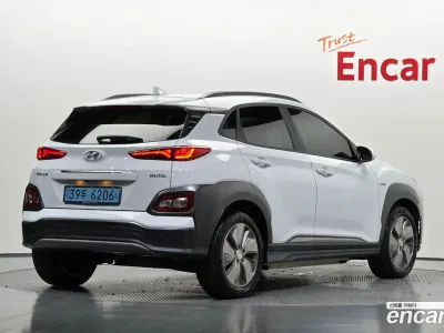 2019 Hyundai Kona Premium, фото 2, лот 10184310