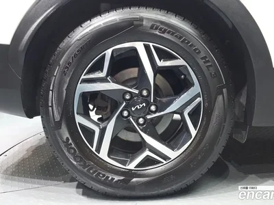 2023 Kia Sportage Gasoline 1.6 Turbo 2WD, фото 4, лот 11547207