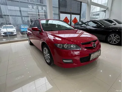 2015 Mazda 6 2.0L Automatic Fashion, фото 2, лот 10385139