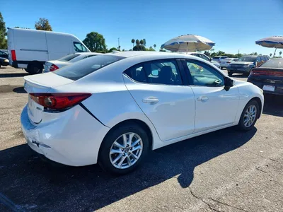 2015 MAZDA 3 GRAND TOURING, фото 3, лот 10847755