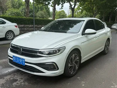 2023 Volkswagen Bora 200TSI DSG Yuexing PRO Edition, фото 1, лот 10393104