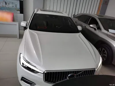 2021 Volvo XC60 T5 AWD Inscription, фото 3, лот 10366222