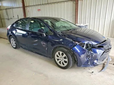 2023 TOYOTA COROLLA LE, фото 4, лот 11559298