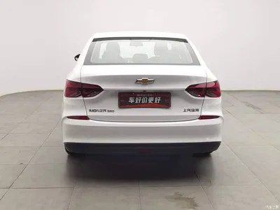 2022 Chevrolet Monza 320 Automatic Enjoyment Sunroof Edition, фото 4, лот 10379015