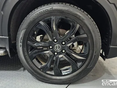 2023 Ssang Yong Rexton Diesel 2.2 4WD, фото 4, лот 10041318
