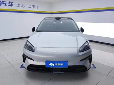 2025 Aion RT 650 LiDAR Edition, фото 2, лот 10240192