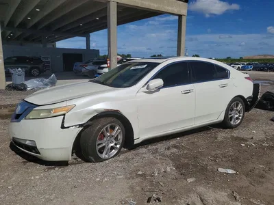 2011 ACURA TL, фото 1, лот 10870090