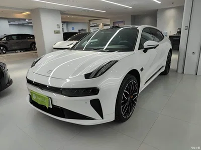 2025 ZEEKR 001 YOU Edition 100kWh AWD, фото 2, лот 10305596
