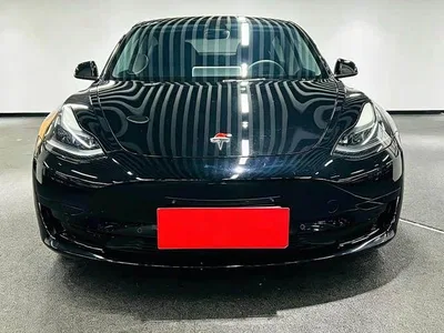 2022 Tesla Model 3 Model Rear-Wheel Drive Version, фото 2, лот 10353686