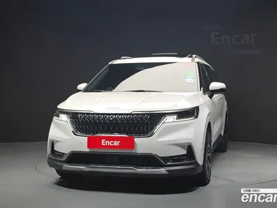 2022 Kia Canival Diesel 9-Seater Noblesse, фото 3, лот 11069956
